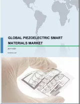 Global Piezoelectric Smart Materials Market 2017-2021